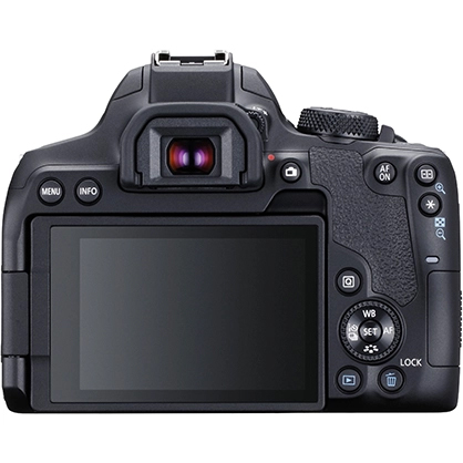 1019463_A.jpg - Canon EOS 850D DSLR  18-55mm + $100 Cashback via Redemption
