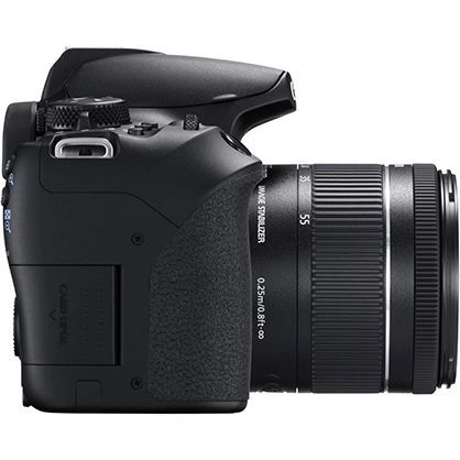 1019463_D.jpg - Canon EOS 850D DSLR  18-55mm + $100 Cashback via Redemption