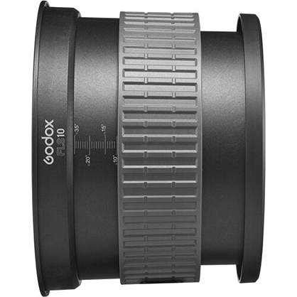 1019503_A.jpg - Godox FLS10 Fresnel Lens - Image 1