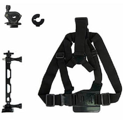 1019583_B.jpg - Insta360 Bike Bundle for Action Cameras including Insta360 and GoPro - Image 2