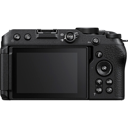 1019693_A.jpg - Nikon Z30 Camera with 16-50mm Kit - Image 1
