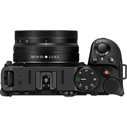 1019693_B.jpg - Nikon Z30 Camera with 16-50mm Kit - Image 2