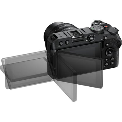 1019693_C.jpg - Nikon Z30 Camera with 16-50mm Kit - Image 3