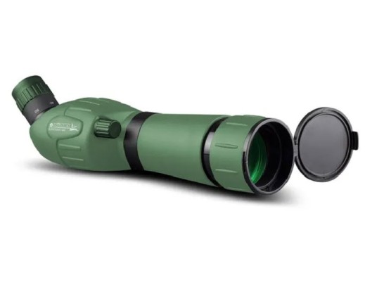 Konuspot-60c 20-60x60mm Green Spotting Scope