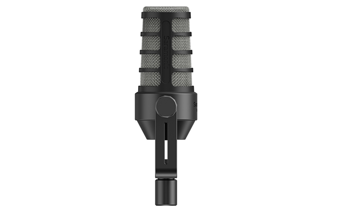 1019753_A.jpg - Saramonic SR-BV1 Cardioid Dynamic Broadcasting Microphone