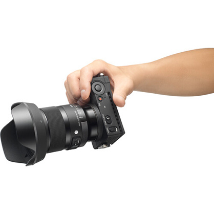 1019803_B.jpg - Sigma 20mm f/1.4 DG DN Art Lens L Mount - Image 2