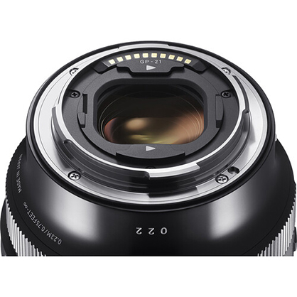 1019803_C.jpg - Sigma 20mm f/1.4 DG DN Art Lens L Mount - Image 3