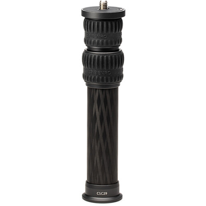 1019823_B.jpg - Benro Carbon Fiber Extension Column for Series 2 Tripods - Image 2