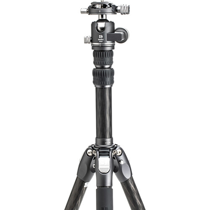 1019823_C.jpg - Benro Carbon Fiber Extension Column for Series 2 Tripods - Image 3