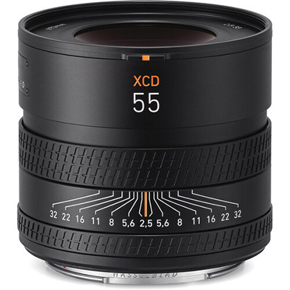Best image for Hasselblad XCD 55mm f2.5 V Lens