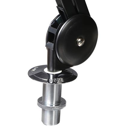 1019933_C.jpg - RODE PSA1 Studio Boom Arm for Broadcast Microphones - Image 3
