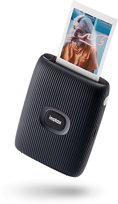 Best image for instax Mini Link 2 Printer Space Blue