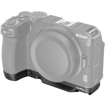 1020043_A.jpg - SmallRig Baseplate for Nikon Z30 3857 - Image 1
