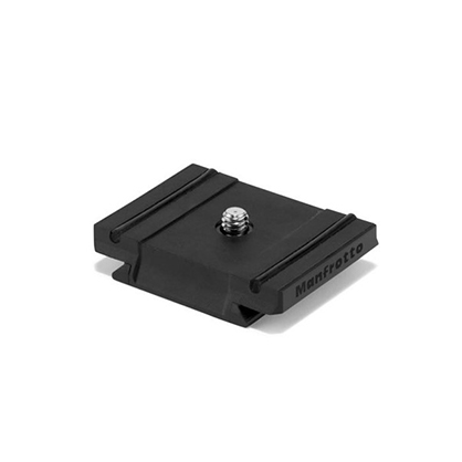 Manfrotto Light 200PL Technopolymer Plate RC2 And Arca - Best Available Image