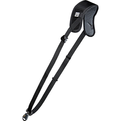BlackRapid Boomerang Camera Sling (Black) - Best Available Image