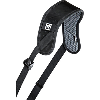 1020073_A.jpg - BlackRapid Boomerang Camera Sling (Black) - Image 1