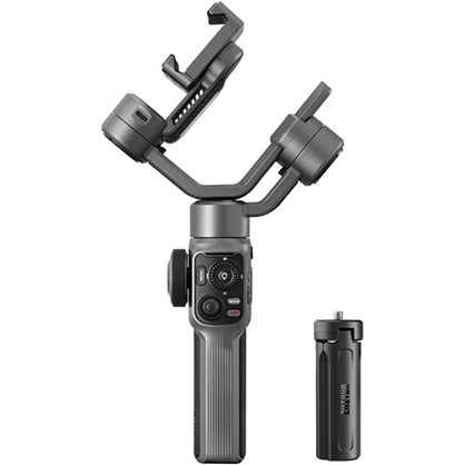 ZHIYUN Smooth 5S Smartphone Stabilizer Grey - Best Available Image