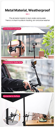 1020213_D.jpg - Ulanzi R096 Double Super Clamp - Image 4