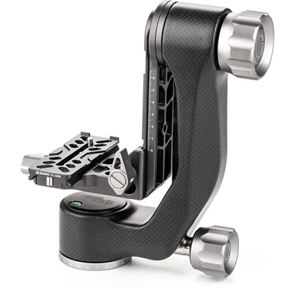 Benro GH5CMINI Mini Gimbal Head Carbon - Best Available Image