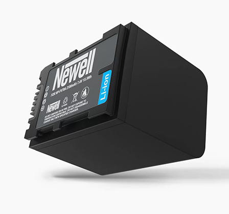 Best image for Newell NP-FV70A battery Sony