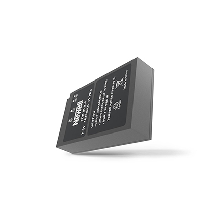 Best image for Newell BLS-5 for Olympus
