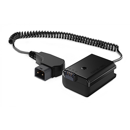 Newell D-Tap power adapter for NP-FW50 - Best Available Image