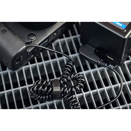 1020363_D.jpg - Newell D-Tap power adapter for NP-FW50 - Image 4