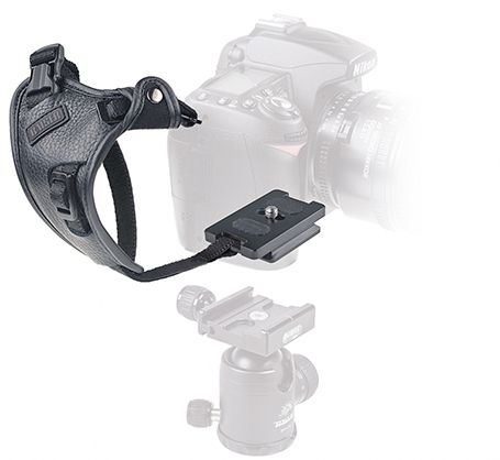 Best image for Kaiser 6707 PRO connexion 2.1 Camera Wrist Strap