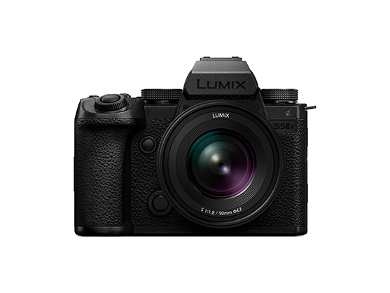Best image for Panasonic S5IIX 50mm f1.8 Kit