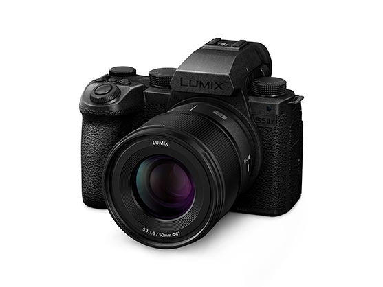 1020393_D.jpg - Panasonic S5IIX 50mm f1.8 Kit - Image 4