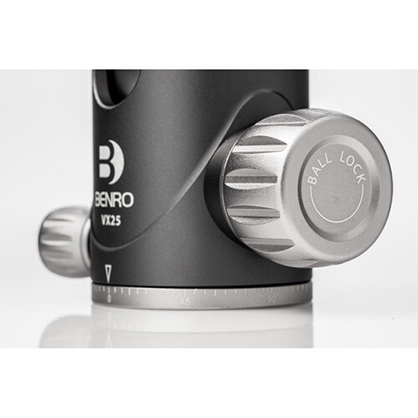 1020403_C.jpg - Benro VX25 Aluminum Ball Head - Image 3