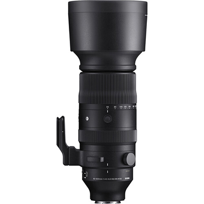 1020433_A.jpg - Sigma 60-600mm f/4.5-6.3 DG DN OS Sports Lens (Sony E) - Image 1