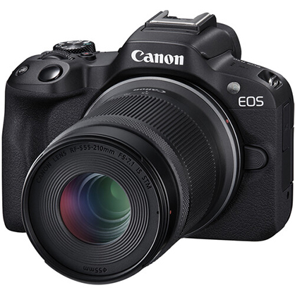 1020473_A.jpg - Canon EOS R50 18-45 + 55-210 Kit+ $100 Cashback via Redemption