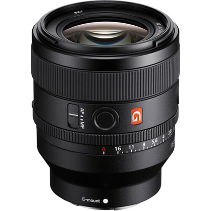 Best image for Sony FE 50mm f/1.4 GM Lens