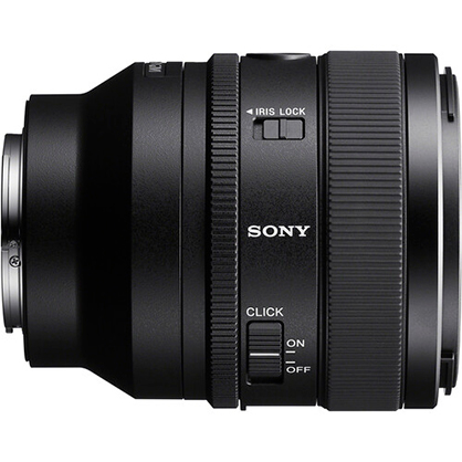 1020513_B.jpg - Sony FE 50mm f/1.4 GM Lens - Image 2