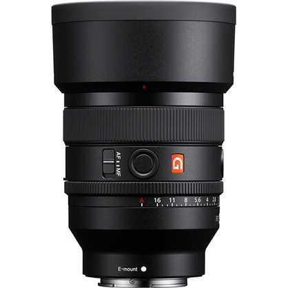 1020513_D.jpg - Sony FE 50mm f/1.4 GM Lens - Image 4