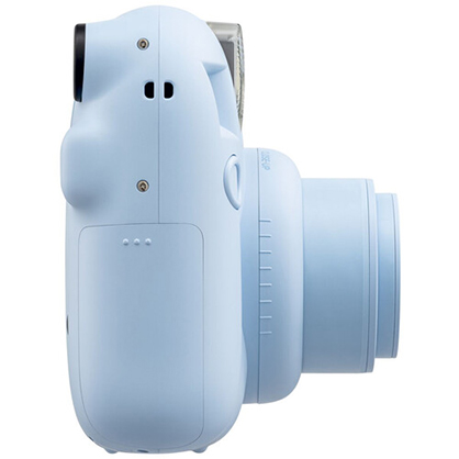 1020533_C.jpg - Fujifilm INSTAX MINI 12 Instant Film Camera (Pastel Blue) - Image 3