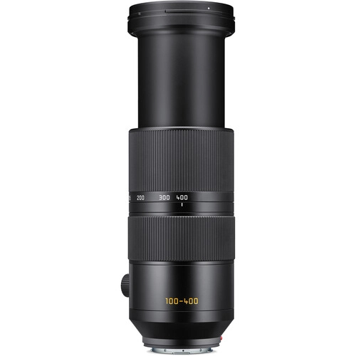 1020543_A.jpg - Leica Vario-Elmar-SL 100-400mm f/5-6.3 Lens (L-Mount) - Image 1