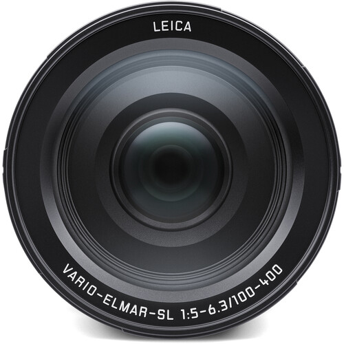 1020543_B.jpg - Leica Vario-Elmar-SL 100-400mm f/5-6.3 Lens (L-Mount)