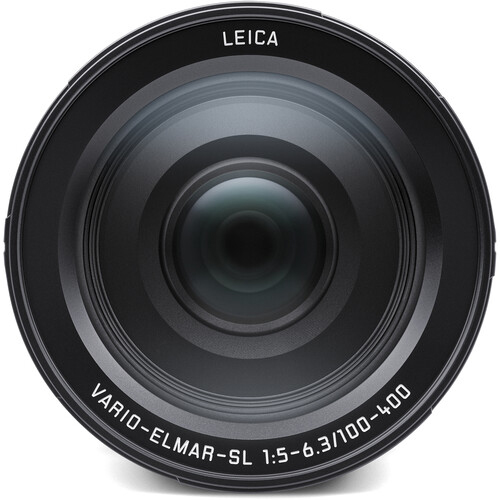 1020543_B.jpg - Leica Vario-Elmar-SL 100-400mm f/5-6.3 Lens (L-Mount) - Image 2