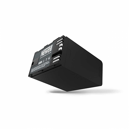 Newell Battery BP-A60 for Canon C300 C200 C200II - Best Available Image
