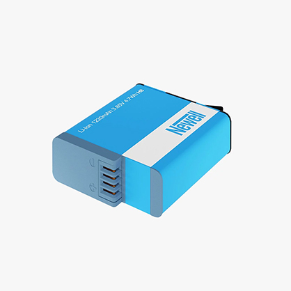 1020593_A.jpg - Newell Battery SPJB1B for GoPro Hero 8 - Image 1