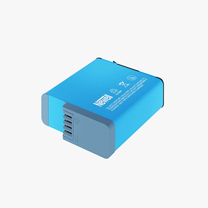 1020593_B.jpg - Newell Battery SPJB1B for GoPro Hero 8 - Image 2