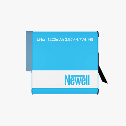1020593_C.jpg - Newell Battery SPJB1B for GoPro Hero 8 - Image 3