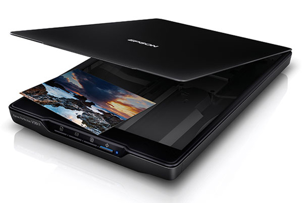 Best image for Epson Perfection V39 II Photo Scanner