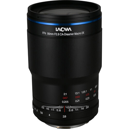 Laowa 90mm f/2.8 2x Ultra Macro APO Lens for Leica L - Best Available Image