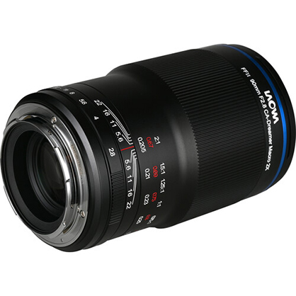 1021133_B.jpg - Laowa 90mm f/2.8 2x Ultra Macro APO Lens for Leica L - Image 2