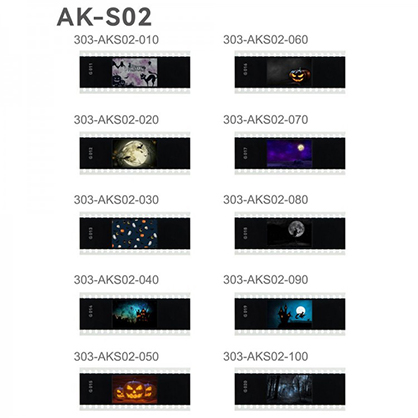 1021293_B.jpg - Godox Slide Kit for AK-R21