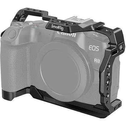 SmallRig Camera Cage for Canon EOS R8 4212 - Best Available Image
