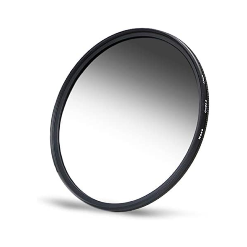 Best image for Kase AGC Soft GND 1.2 Filter 72mm